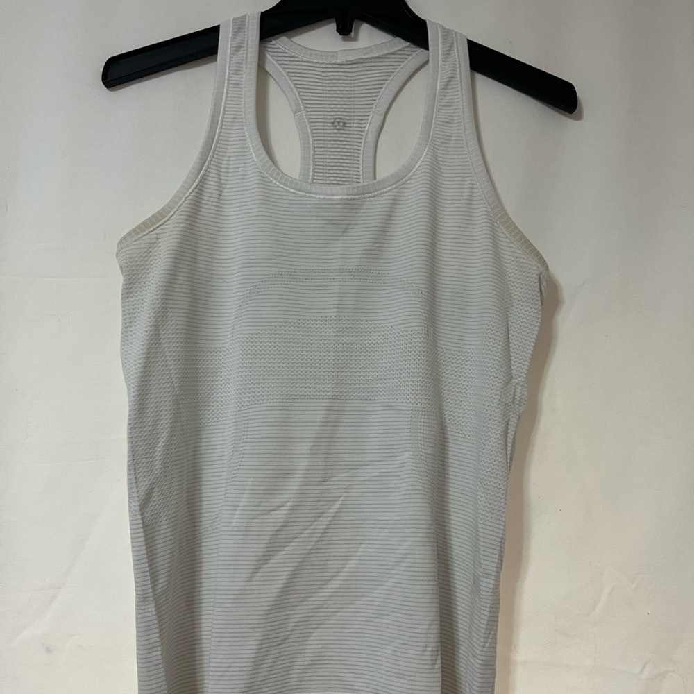 Lululemon Swiftly Tech Tank Top